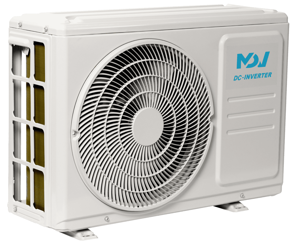 Настенный кондиционер Mdv Infini Mega MDSAG-36HRFN8/MDOAG-36HFN8 фото#8