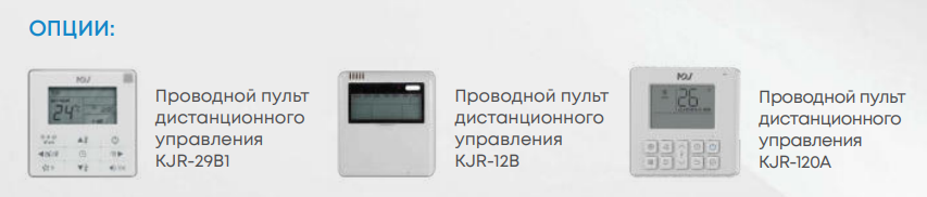 Настенный кондиционер Mdv Infini Mega MDSAG-36HRFN8/MDOAG-36HFN8 фото#9
