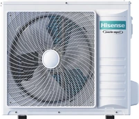 Компрессорно-конденсаторный блок Hisense AUW-18U4RS7