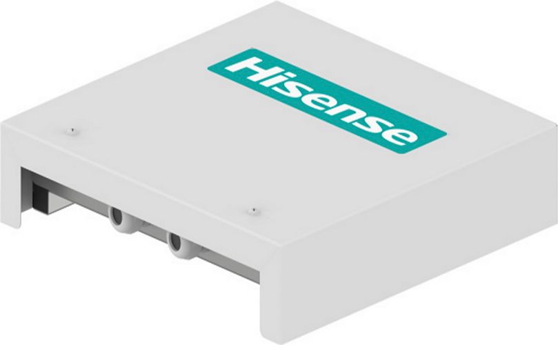 Компрессорно-конденсаторный блок Hisense AUW-36U4RK7 фото#2