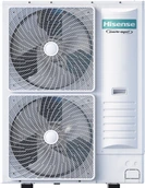 Компрессорно-конденсаторный блок Hisense AUW-85U6RZ8