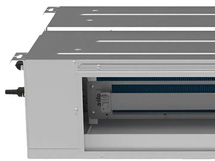 Канальная VRF система Energolux SMZDM42V3AI фото#5