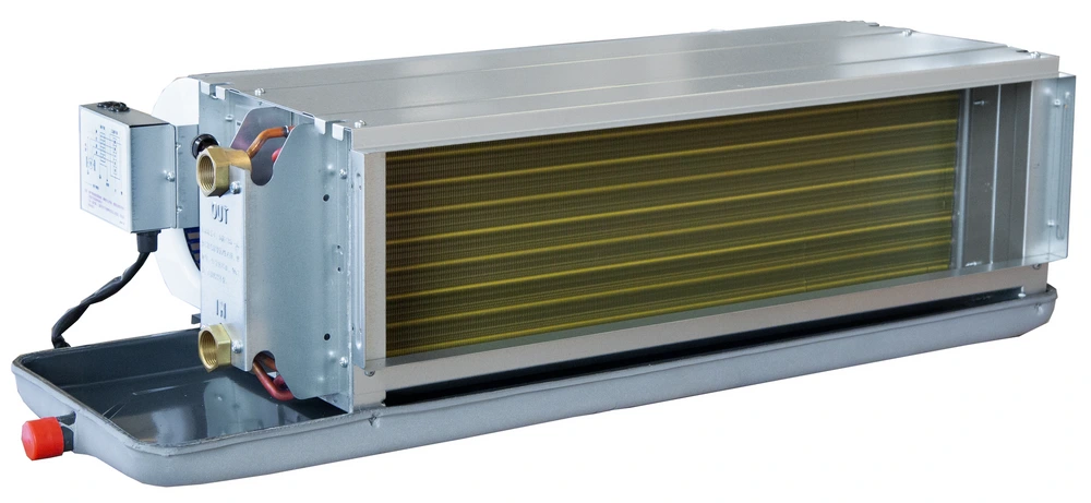Канальный фанкойл Energolux SF4D22V50