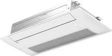 Кассетный кондиционер Mdv MDCA2I-18HRFN8/T-MBQ1-UTB-A-TED/MDOAG-18HFN8