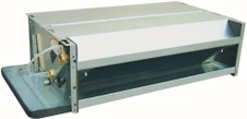 Канальный фанкойл Royal Clima MACS-I-D100P2KU