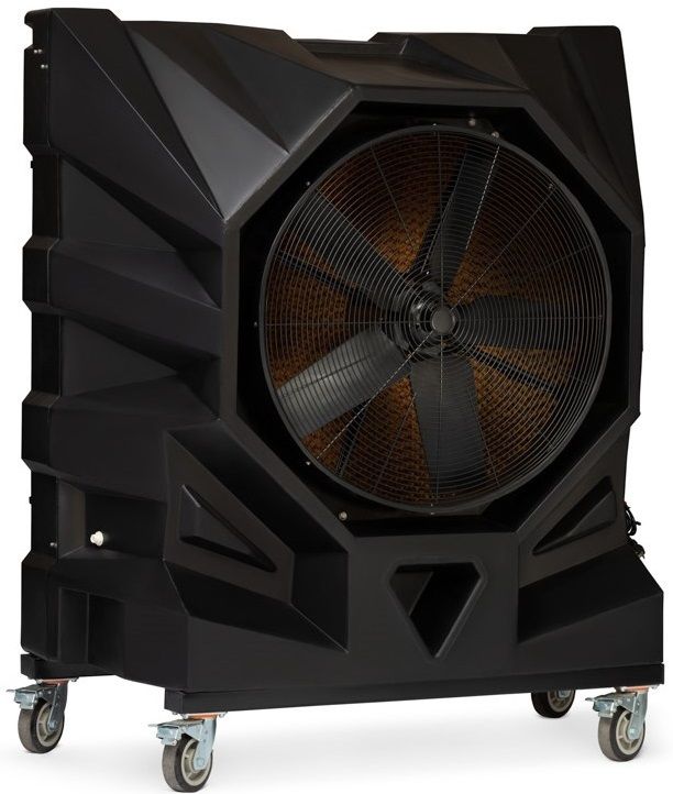 Климатизатор Sabiel MB340H фото#3