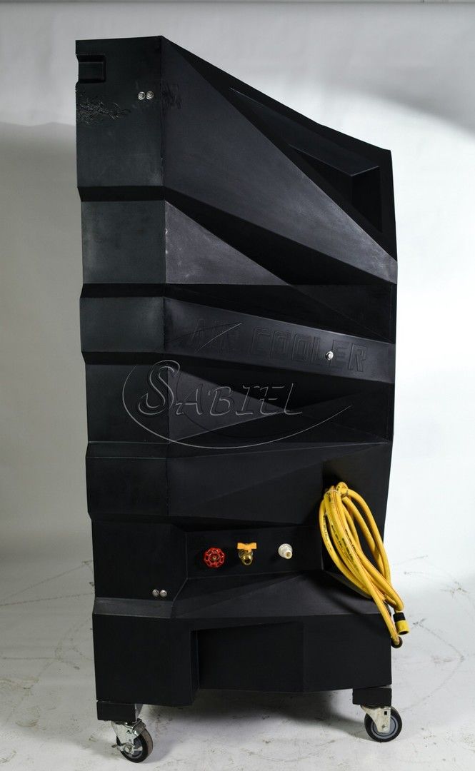Климатизатор Sabiel MB340H фото#5
