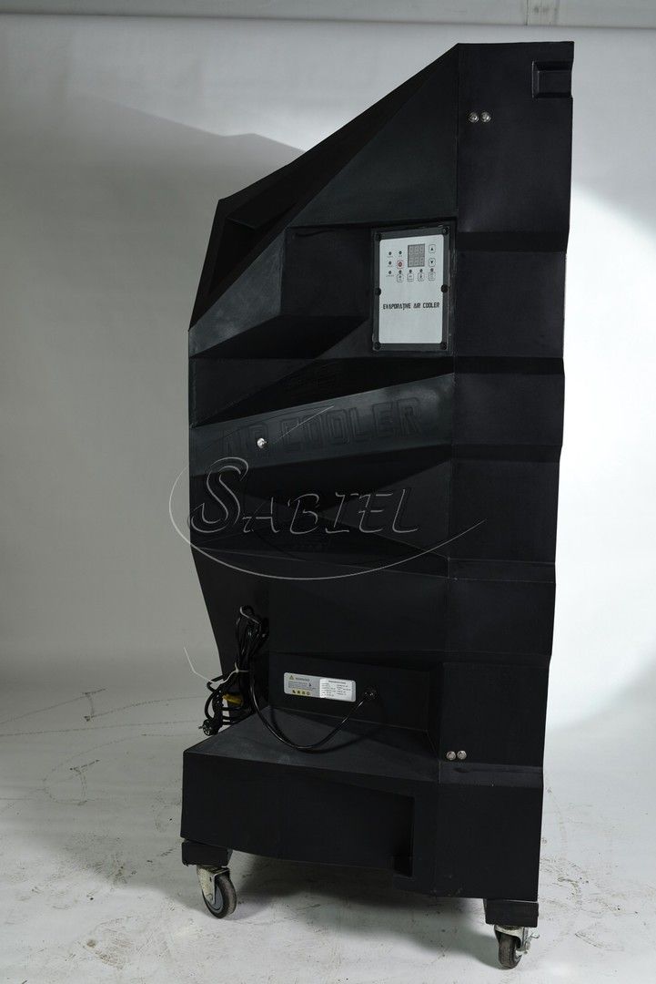 Климатизатор Sabiel MB340H фото#6