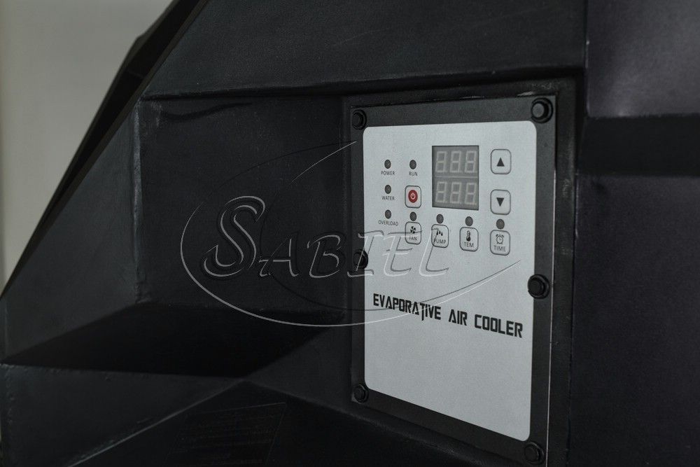 Климатизатор Sabiel MB340H фото#7