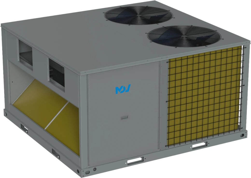 Крышный кондиционер Mdv MDRT3-S062HDR1B(A)