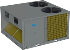 Крышный кондиционер Mdv MDRT3-S250HDR1B(A)