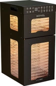 Сушильный шкаф для пищи MEYVEL MDH20-1S2 (Black)