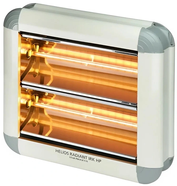 Инфракрасный обогреватель Heliosa RADIANT IRK – HP HPV2-30X/HPV2-40X