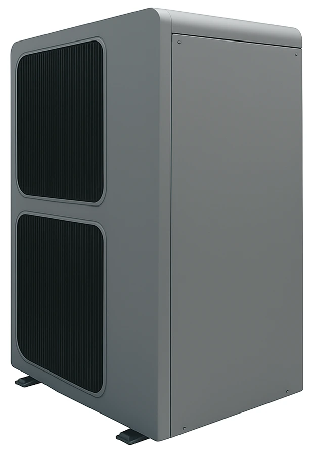 Моноблок Medrom NL-C2BFII/R290 16 кВт