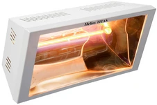 Инфракрасный обогреватель Heliosa RADIANT IRK – TITAN EHT1-15/EHT1-20