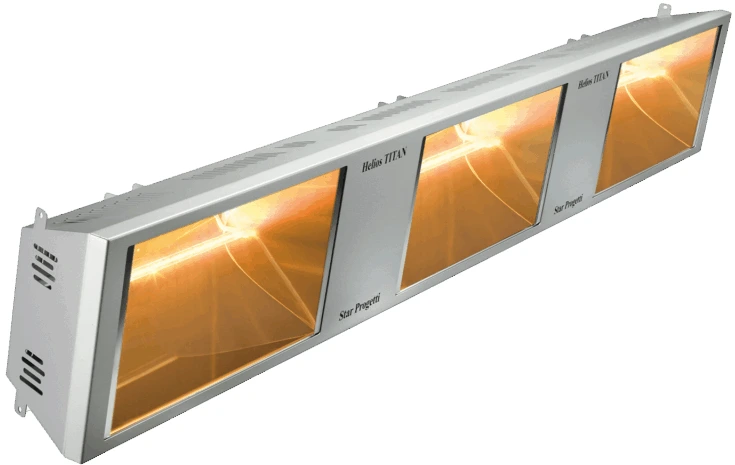 Инфракрасный обогреватель Heliosa RADIANT IRK – TITAN EHT3-45/EHT3-60