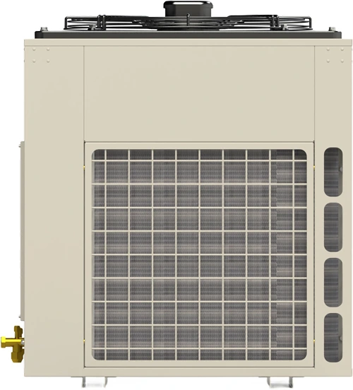 Компрессорно-конденсаторный блок ST Radiator ARCTUR 11.U.1