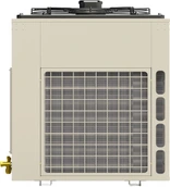 Компрессорно-конденсаторный блок ST Radiator ARCTUR 32.U.1