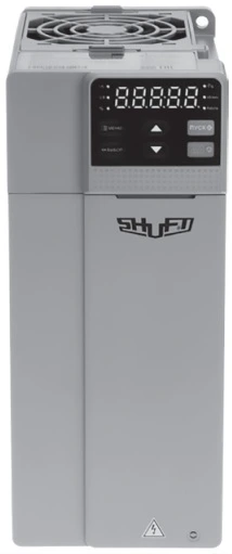 Частотный преобразователь Shuft VF-11-PK75-0003-T4-E20-B-H