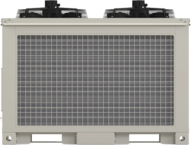 Компрессорно-конденсаторный блок ST Radiator ARCTUR 18.I.2.2