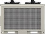 Компрессорно-конденсаторный блок ST Radiator ARCTUR 24.I.2.2