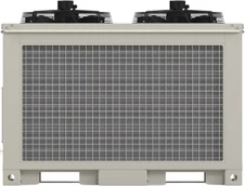 Компрессорно-конденсаторный блок ST Radiator ARCTUR 34.I.2.2