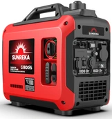 Бензиновый генератор SUNREKA G1800iS