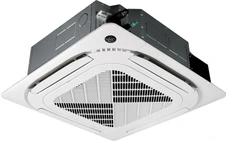 Кассетный кондиционер Ferrum FLCAC12C2_MR1/FLCAU12U2_MR1-WS30/FSCP26A1