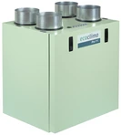 Приточно-вытяжная вентиляционная установка Ecoclima ECT PV-R 800-W-(L/R)-4 Pro