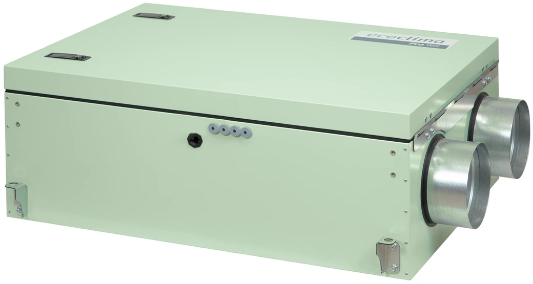 Приточно-вытяжная вентиляционная установка Ecoclima ECT PF-R 800-W-R-4 Pro
