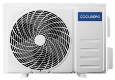 Внешний блок мульти сплит-системы Coolberg Runa Multi CI21R1_TR2