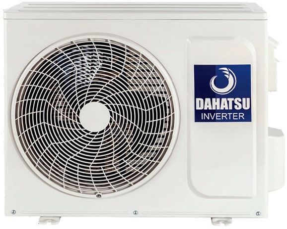 Настенный кондиционер Dahatsu Onyx 2026 DH-24 I фото#2