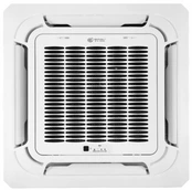 Кассетный кондиционер Royal Clima ES-C 18HREX/ES-E 18HEX/ES-C pan/3X