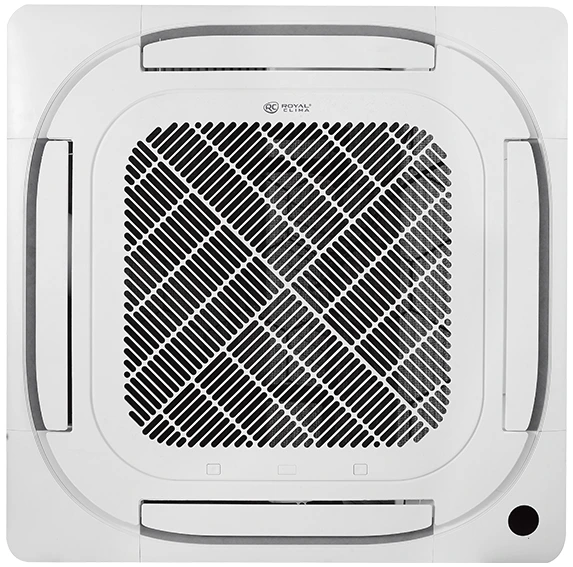 Кассетный кондиционер Royal Clima ES-C 24HREX/ES-E 24HEX/ES-C pan/2X