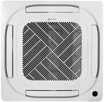 Кассетный кондиционер Royal Clima ES-C 24HREX/ES-E 24HEX/ES-C pan/2X