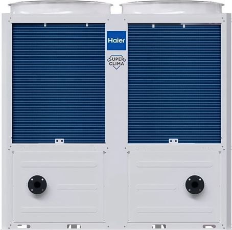 Чиллер Haier CA0070EANF фото#4