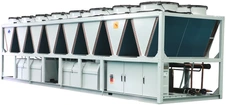 Чиллер Haier CI0820PANF