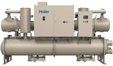 Чиллер Haier CIWP1030MFBEACANR