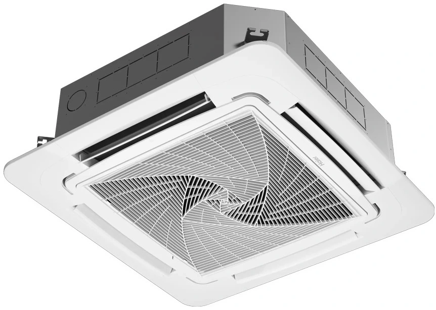 Кассетный кондиционер Haier Super Match AB105S2SR1FA/1U105S2SS2FB