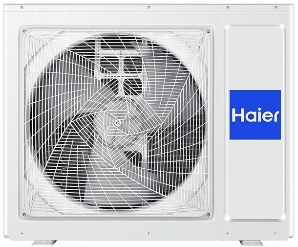 Кассетный кондиционер Haier Super Match AB160S2SR1FA/1U160S2SP2FB фото#2