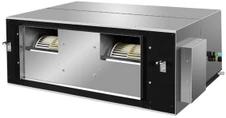 Канальный кондиционер Haier Super Match ADH250H1ERG/1UH250W1ERK