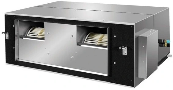 Канальный кондиционер Haier Super Match ADH250H1ERG/1UH250W1ERK