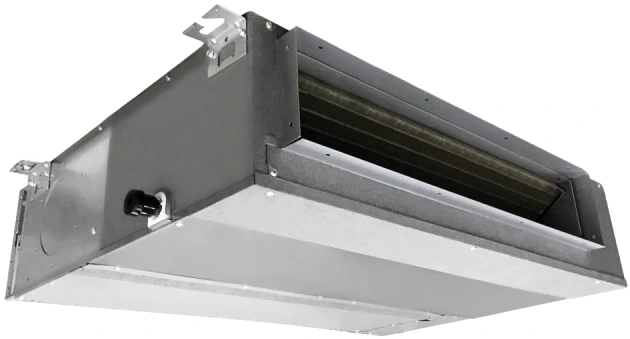 Канальный кондиционер Royal Clima ES-D 24HWEX/ES-E 24HEX