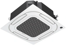 Кассетный кондиционер Royal Clima CO-4C 36HNFI/CO-E 36HNDI/pan 8D3