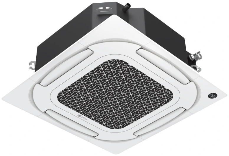 Кассетный кондиционер Royal Clima CO-4C 48HNFI/CO-E 48HNDI/pan 8D3