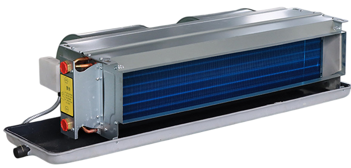 Канальный фанкойл Haier FCE-238WA-4 фото#3