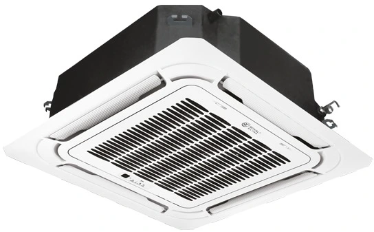 Кассетный внутренний блок мульти-сплит системы Royal Clima RCI-CME12/RCI-4CME/pan