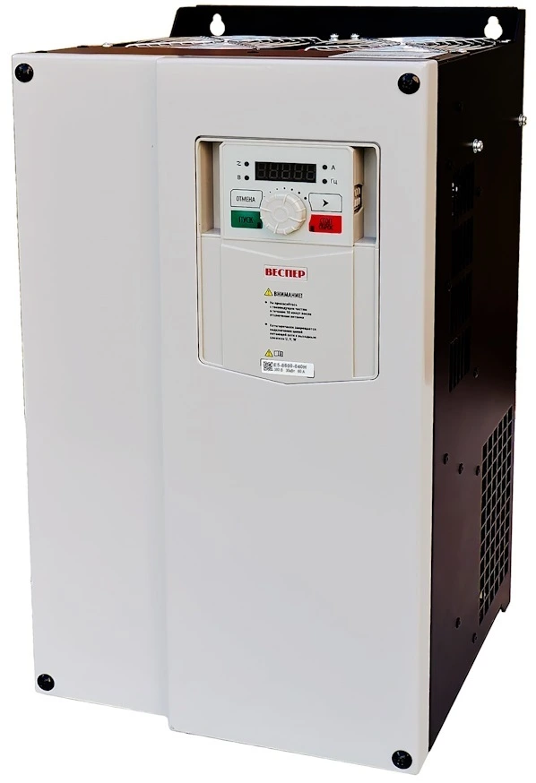 Частотный преобразователь ВЕСПЕР E5-8600 30 кВт 380В
