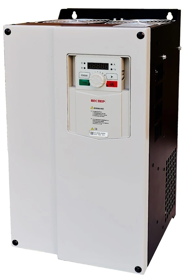 Частотный преобразователь ВЕСПЕР E5-8600 45 кВт 380В