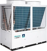 Чиллер Hisense HFRWE-130DGF/SYS